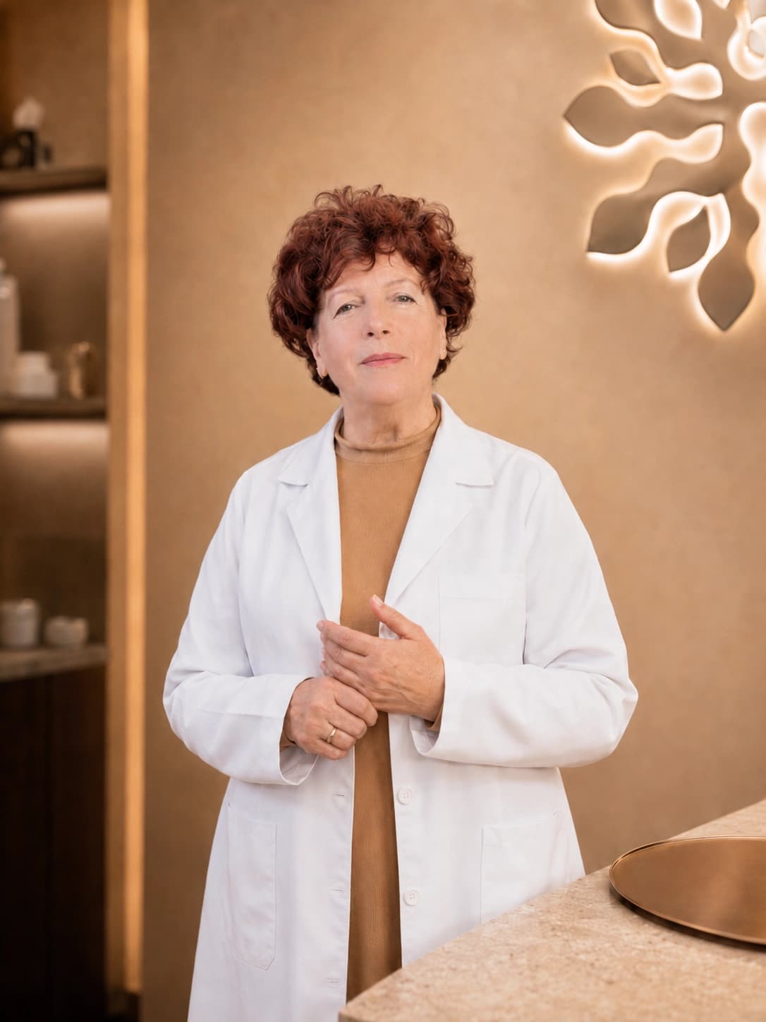 Prof. Dr. Mybera Ferizi