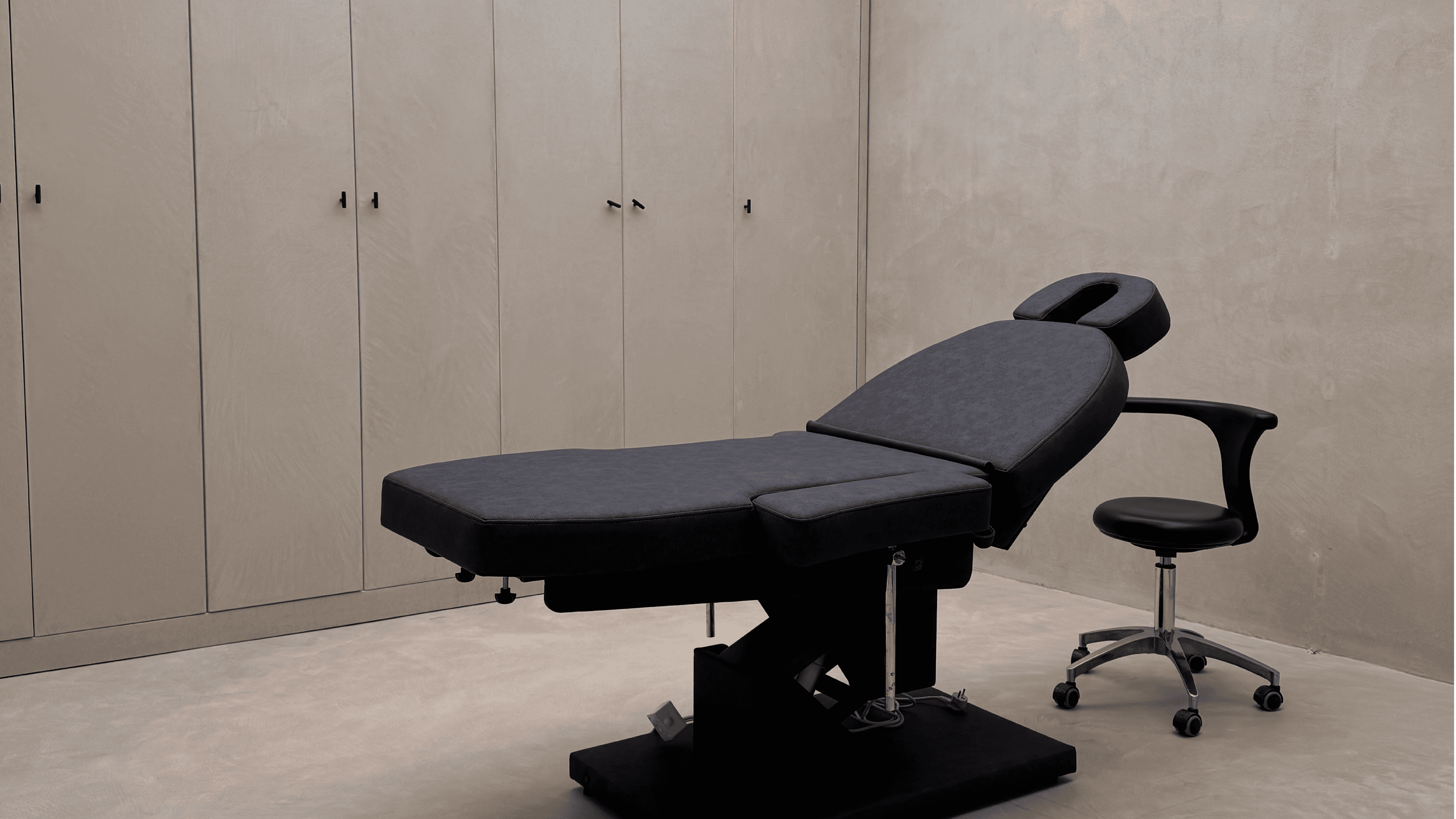 Swiss Azura Clinic - services overview